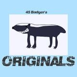 45 Badgers Mix Club Originals - Sept 2013