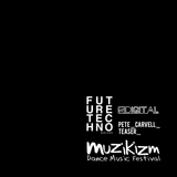 Muzikizm Teaser Mix by Pete Carvell