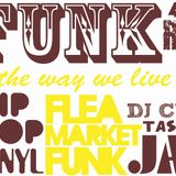 Enjoy and Be Educated #1310: Flea Market Funk (Special Guest: DJ Prestige)