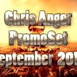 Chris Anger - Promoset September 2013