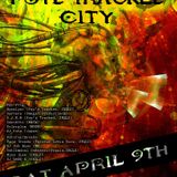 @ Psyd Tracked City (April 2011)
