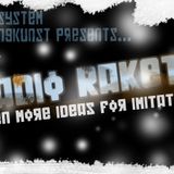 Radio Raketa – Even More Ideas For Imitators #8