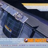 Nicky Blackmarket One Nation 'Biggest and the Best' 29th March 1997