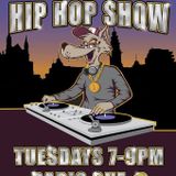 The Quest Heads Up Hip Hop Show D.I.T.C special 10/02/15