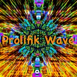 PROLIFIK WAVE LIVE SEGA Friday 6th February 2015,