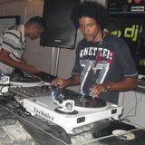 DJ NINO LEAL SET HIP HOP MIX MISTO