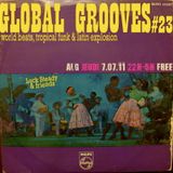 'from the african roots to the caribbean coast' mix