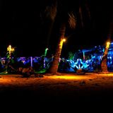 Acid Moon at Ban Sabaii on Songkran (Thai New Year) 13th April 2016