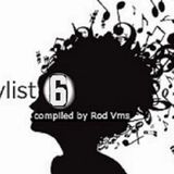 Playlist #6