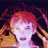 Scarlet Ladyland