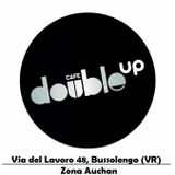 Sunday Afternoon @ Double Up Cafè - House Selection by Cris Tommasi