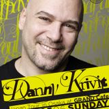 DJ K-Katsu Front Act Live Mix "2012 Danny Krivit Japan Tour In Osaka @GRAND Cafe"
