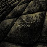 Deep Electronics Podcast # 35 - Discknocked