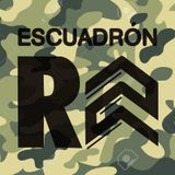ESCUADRÓN R2 LUNES 31 AGOSTO