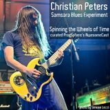 ProgSphere’s AwesomeCast: Episode 16 – Spinning the Wheels of Time (w/ Christian Peters)