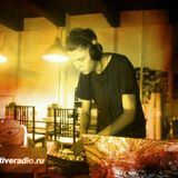 SYMPHOCAT - LIVE MIX - CREATIVERADIO.RU