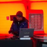 genetic grooves guru & gogo live set bjelasnica feb.2013