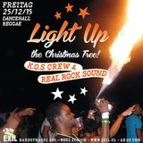 Reggae Xmas Mix by KOS Crew