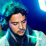 Carlos Cuellar @ Cheers, Estonia 8/2012