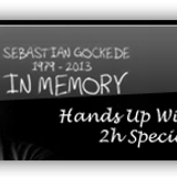 11.07.2013 - Bass-T Gedenkshow @Technolovers - Just the right Choice!(18-20) R.I.P