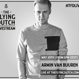 Armin van Buuren @ The Flying Dutch Olympic Stadion Amsterdam, Netherlands 2015