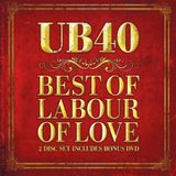 Labour of Love The originals Special #1 2009-10-24