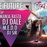 Play 4 The Future Offical Music Mix