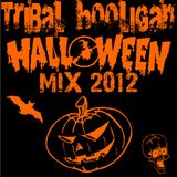 Halloween 2012 Mini Mix