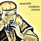 Symphony Sessions - Paginas