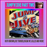 JUMP'N'JIVE PART TWO