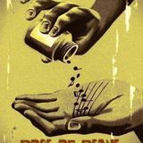 dosE of deanE {43mg}