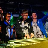 BACK BURNER - DUNGEON MIX 07-03-2012