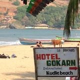 Kudle Beach