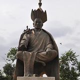 Ноён гэгээний сургаалийг аялгуулан уншив