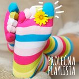 Prolećna Playlista