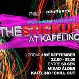 stickup radio ett ep.4