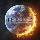 Before word ends
