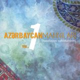 Azərbaycan Mahnıları vol1