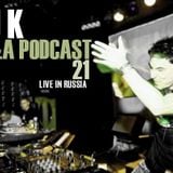 Killa Podcast V.21