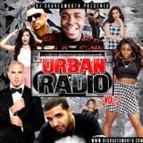 Urban Radio Vol. 2