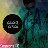 DJ Allan Farias - Sessions #18