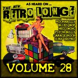 The New Retro Lounge # 28