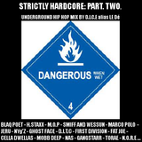 STRICTLY HARDCORE Pt.02