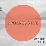 Dj Lemy @ Podcast Independence (Nov-2013)