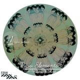 Raw Trax Records Radio Podcast #11 - Raw Elements Vol.2 mixed by Drop of Sound (Italy)