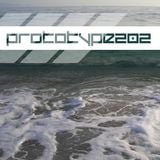 Melodic Sessions : Poolside Mix - Prototype202