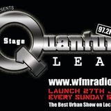 Stage One Dancehall Mix