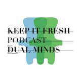 KEEP IT FRESH - DUAL MINDS - WILD COMBINATION