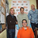“Bye Fear/Hi Love”, lo nuevo de Neuman