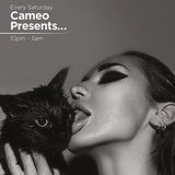 Cameo Presents: 07/02/15 - James Gray (Live @ Cameo Ashford - Main Room)
